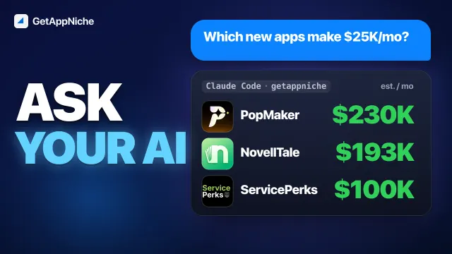 Video: Can you use App Store and Google Play data in Claude, ChatGPT or Cursor?