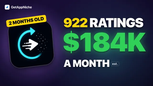 Video: How do you find a profitable app niche?