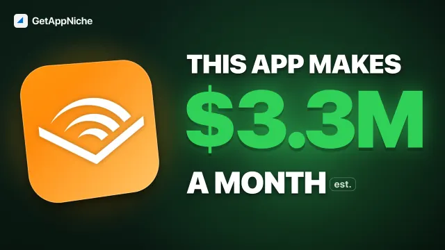 Video: How much does an app make?