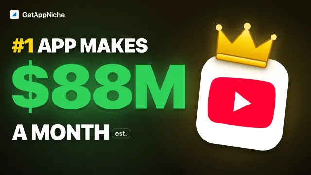 Video: Which apps are the top grossing apps right now?